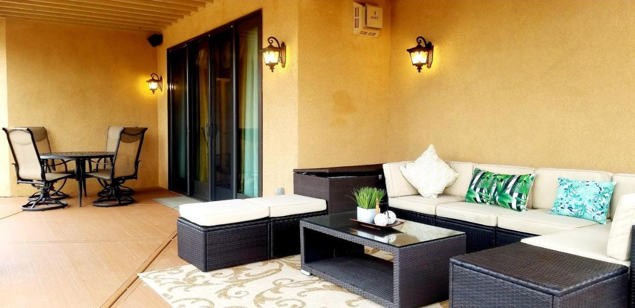 Chateau Du Pikes Peak, A Tuscany Retreat Colorado Springs Eksteriør billede